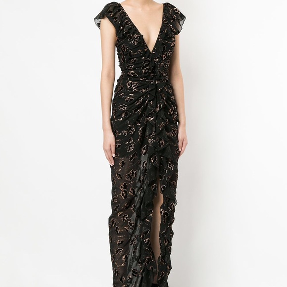 SOLD Alice McCall Off Duty Dress - Picture 6 of 8